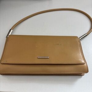 Gucci leather bag for women